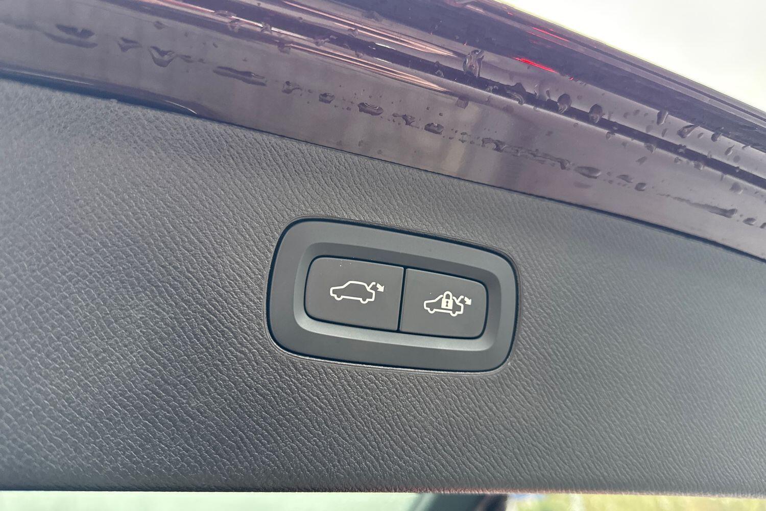 Used Volvo XC90 2025 for sale - 77497068: Photo 22