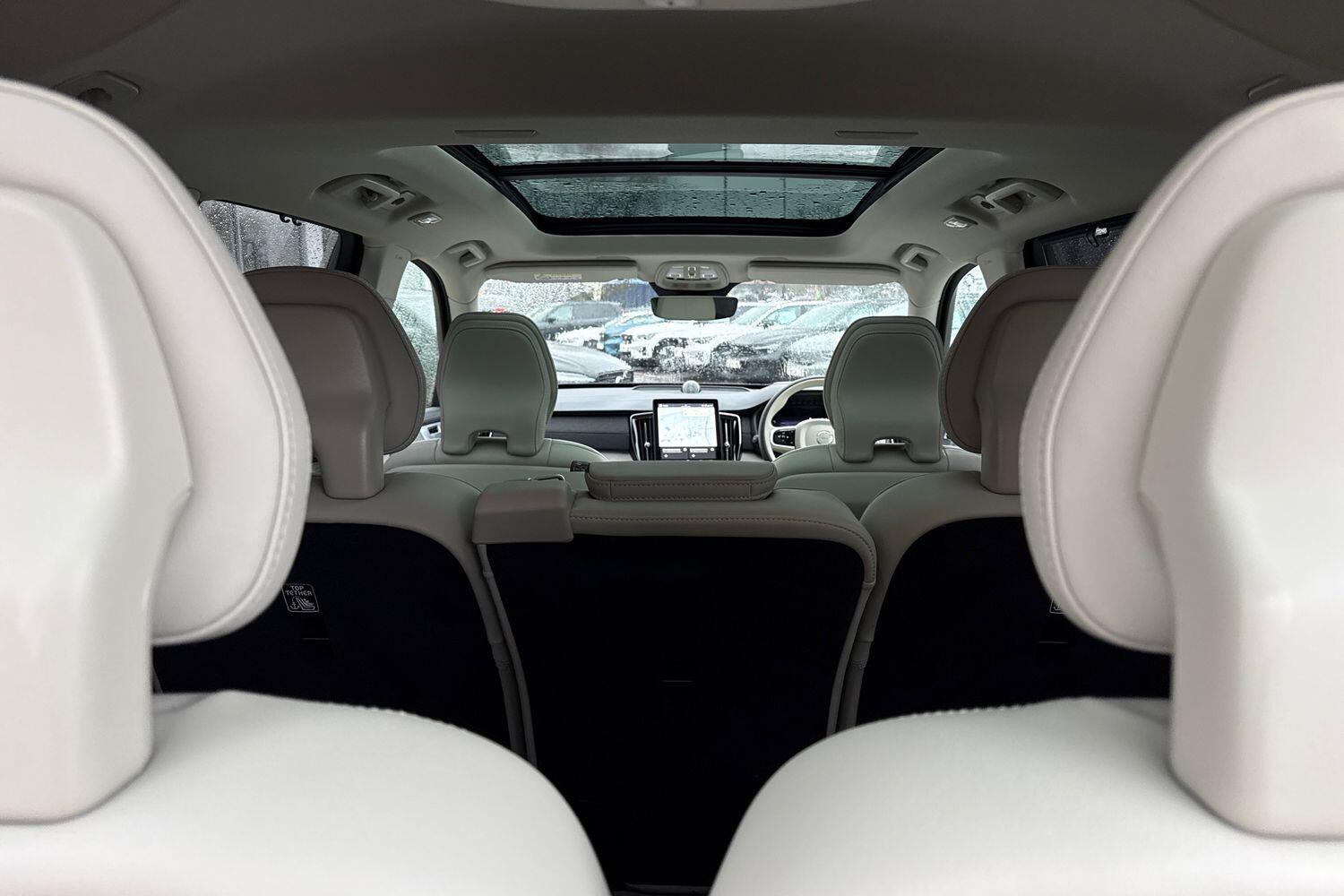 Used Volvo XC90 2025 for sale - 77497068: Photo 23