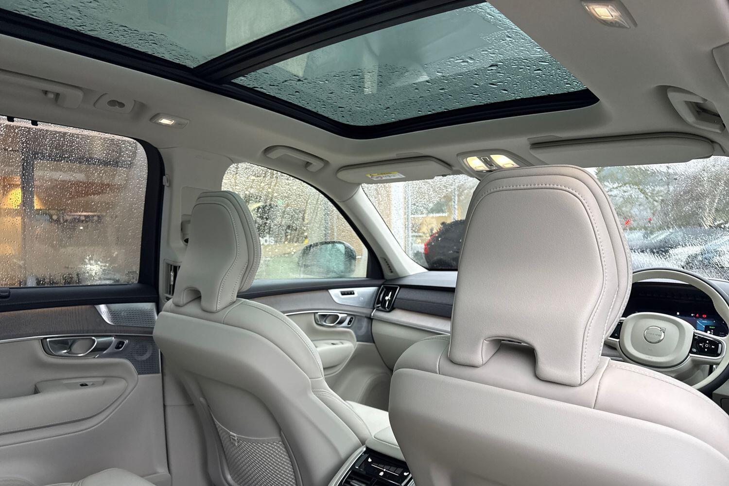 Used Volvo XC90 2025 for sale - 77497068: Photo 25