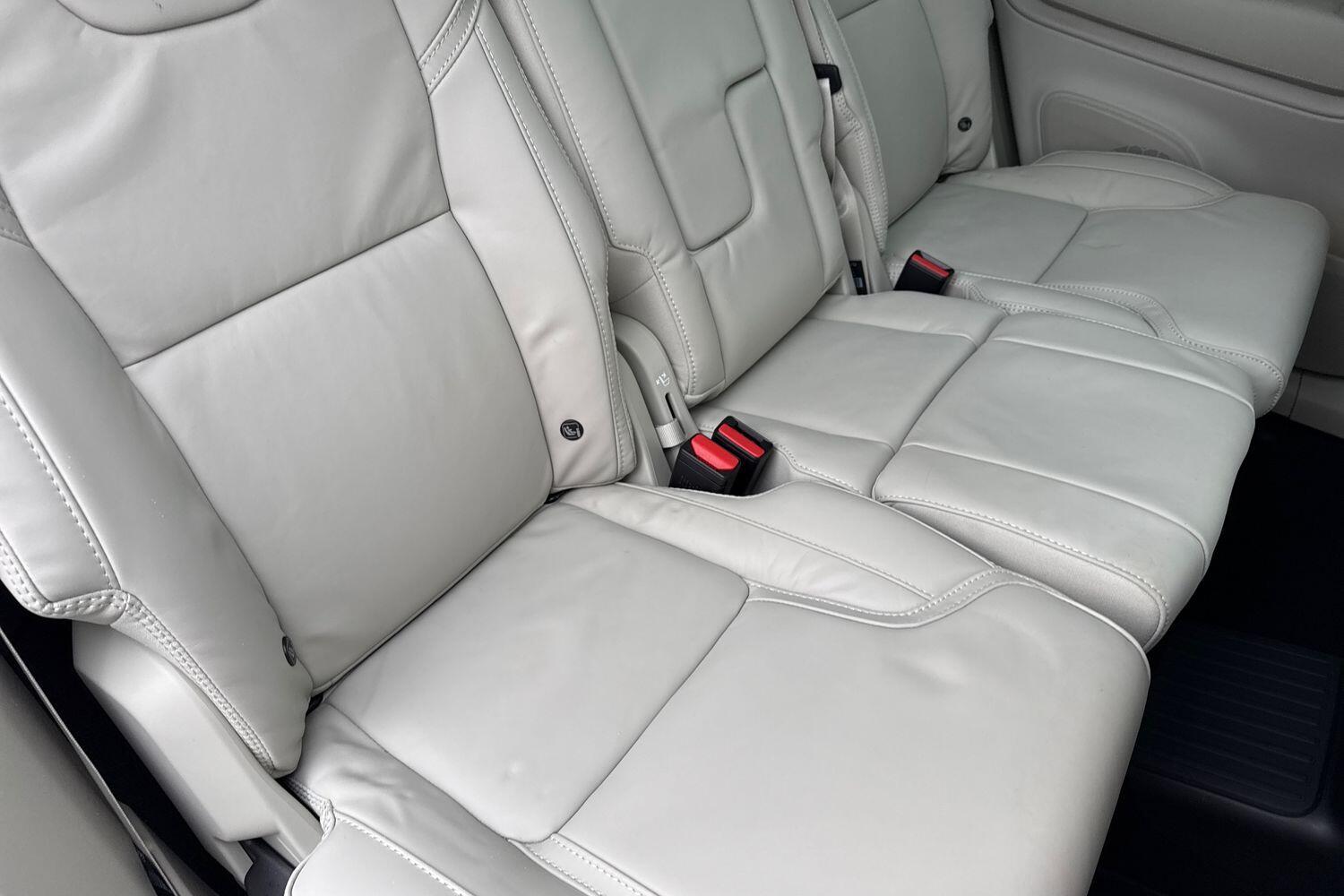 Used Volvo XC90 2025 for sale - 77497068: Photo 26