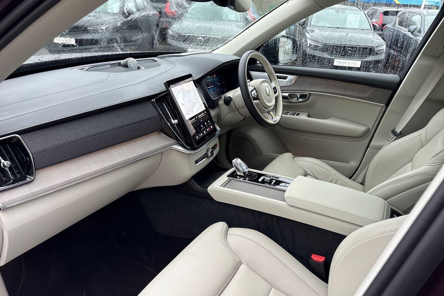 Used Volvo XC90 2025 for sale - 77497068: Photo 29