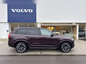 Used Volvo XC90 2025 for sale - 77497068: Photo