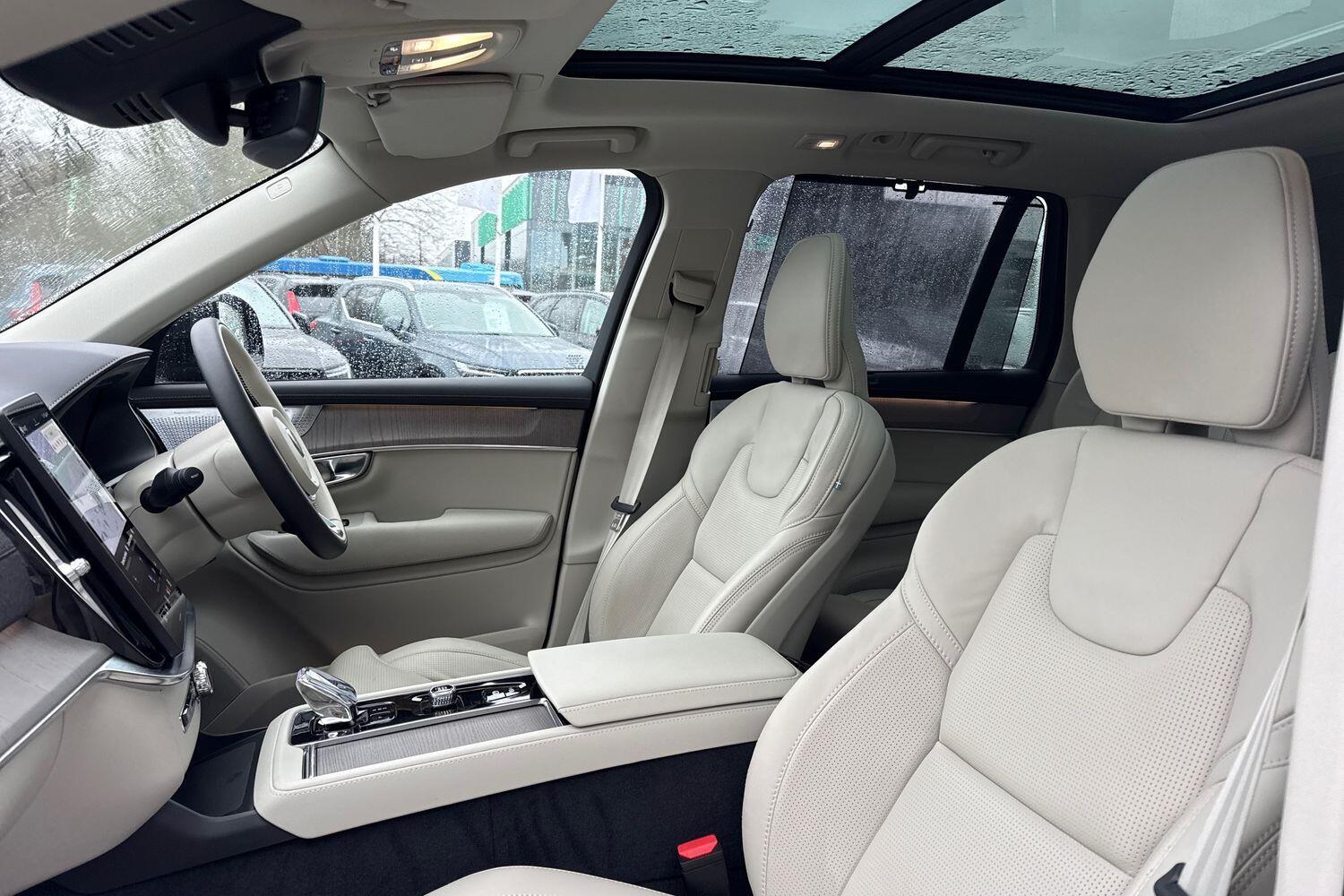 Used Volvo XC90 2025 for sale - 77497068: Photo 30