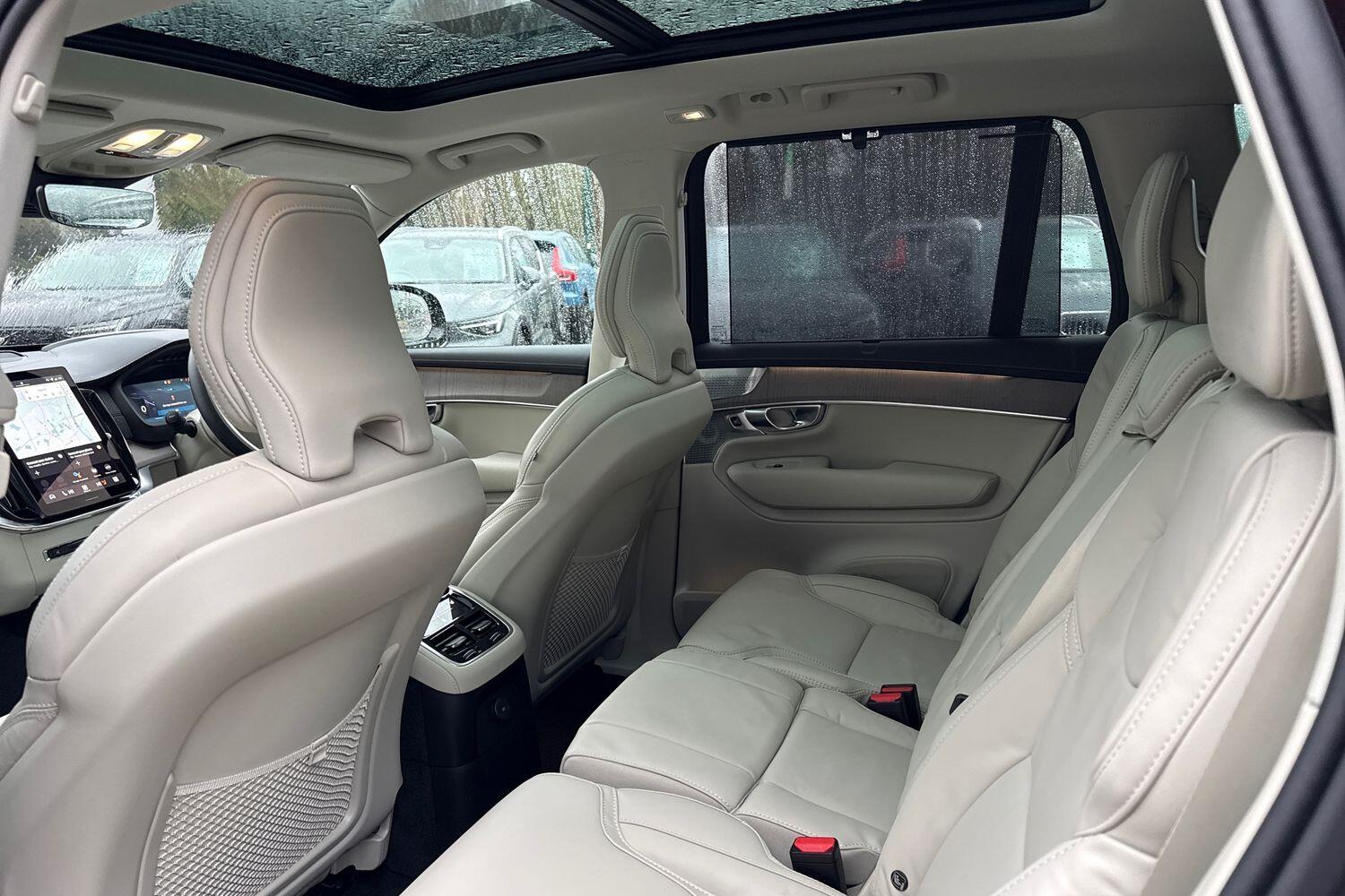 Used Volvo XC90 2025 for sale - 77497068: Photo 33