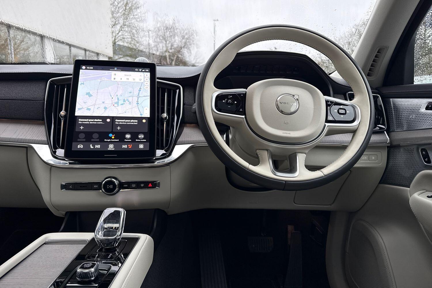 Used Volvo XC90 2025 for sale - 77497068: Photo 36