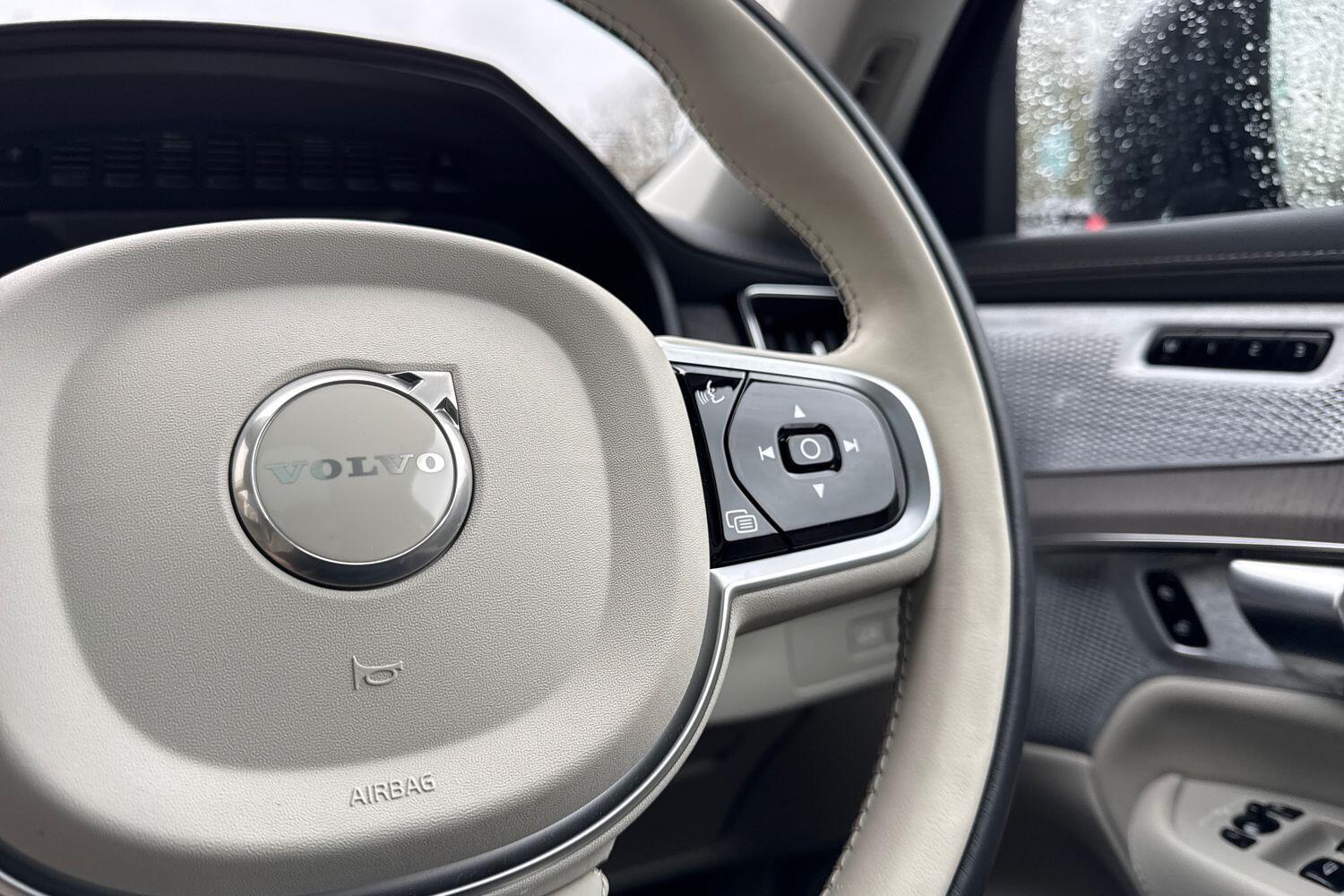 Used Volvo XC90 2025 for sale - 77497068: Photo 39