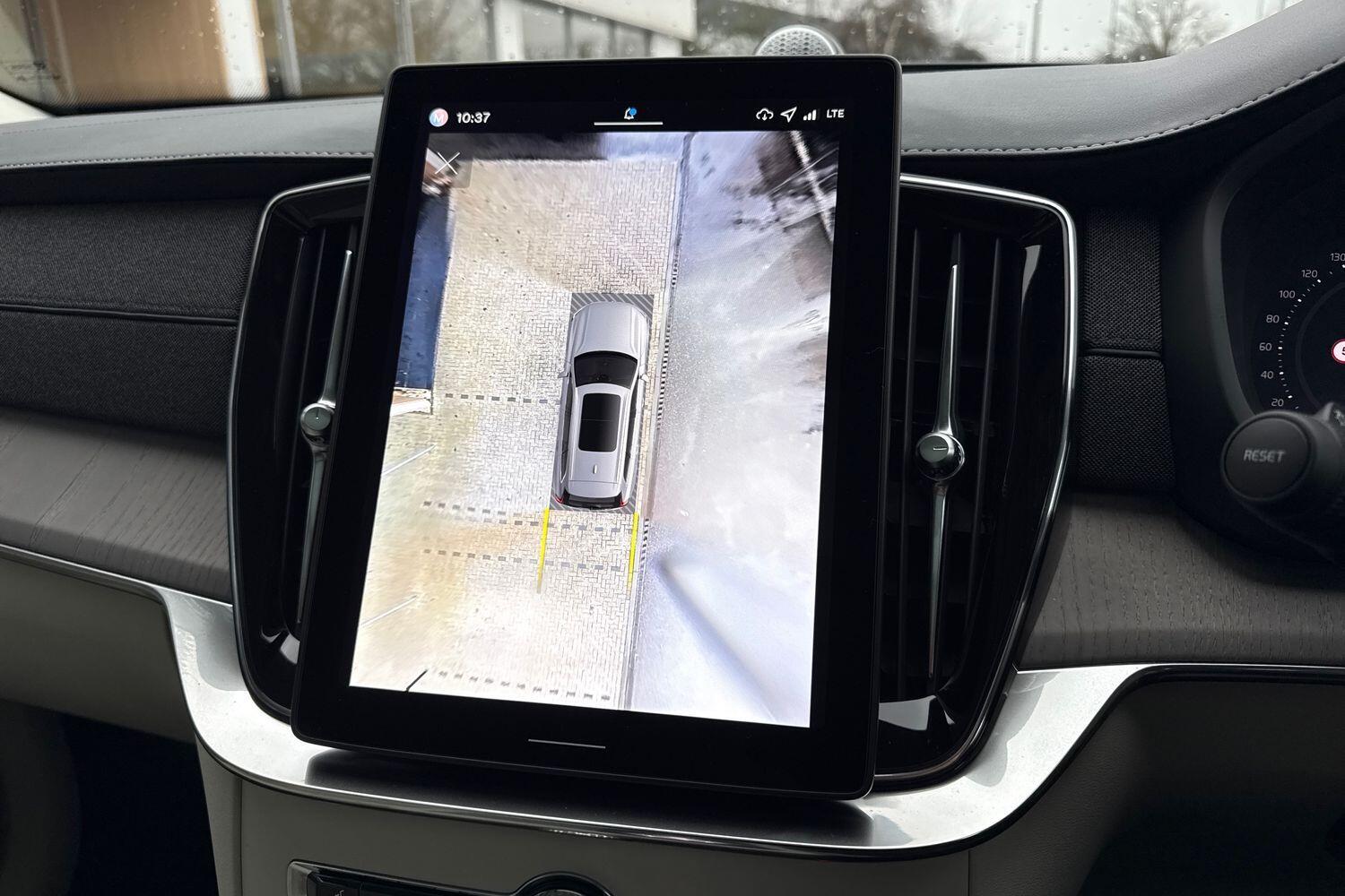 Used Volvo XC90 2025 for sale - 77497068: Photo 4