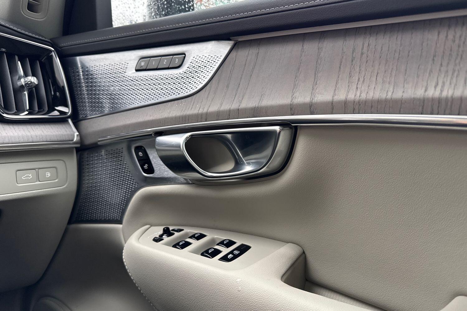 Used Volvo XC90 2025 for sale - 77497068: Photo 44