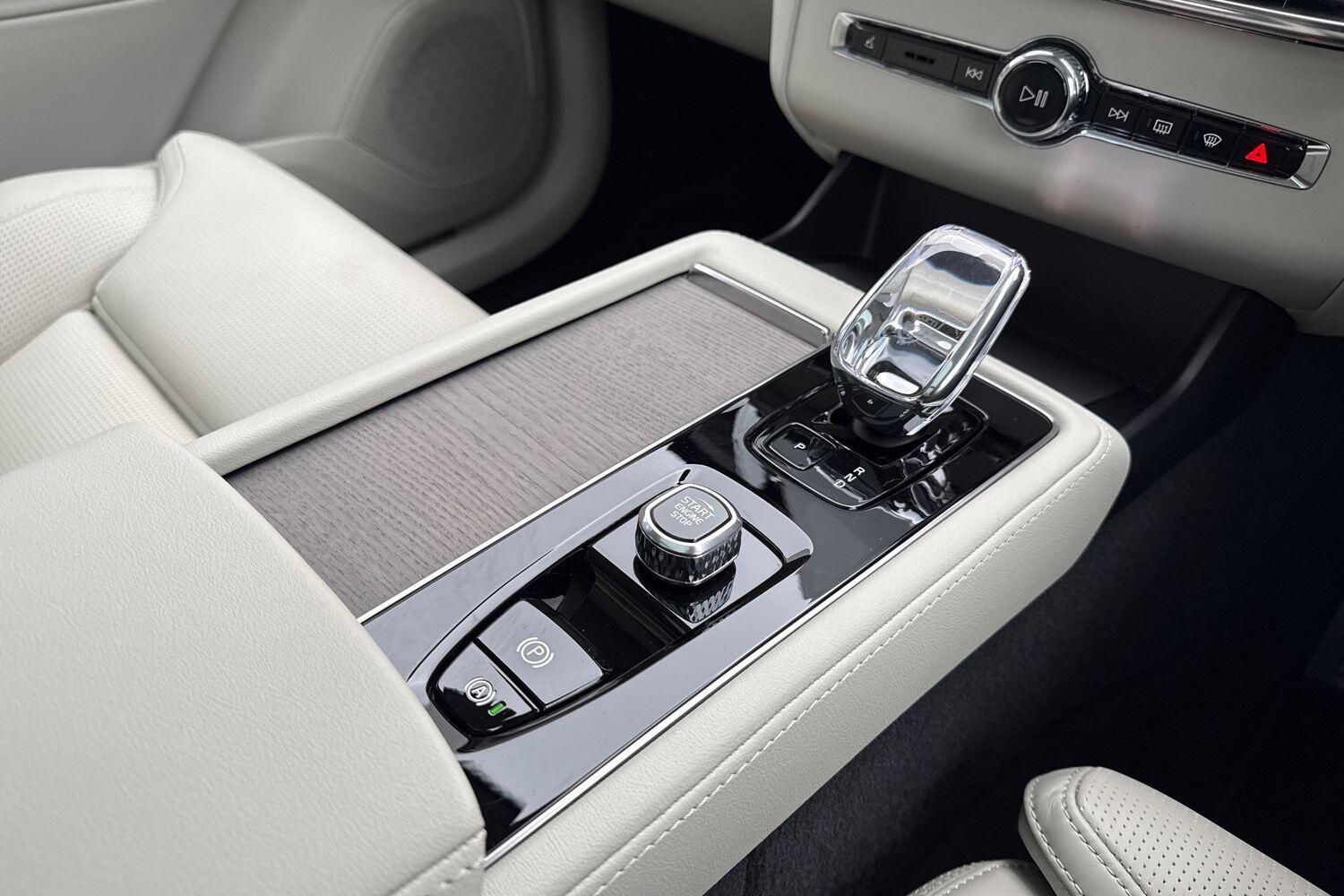 Used Volvo XC90 2025 for sale - 77497068: Photo 46