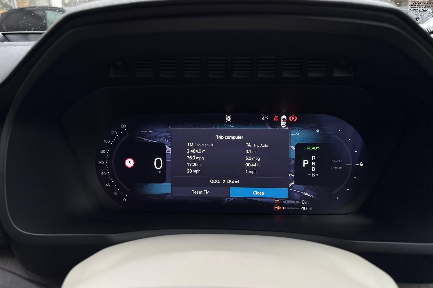 Used Volvo XC90 2025 for sale - 77497068: Photo 48