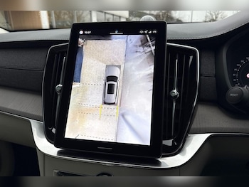 Used Volvo XC90 2025 for sale - 77497068: Photo