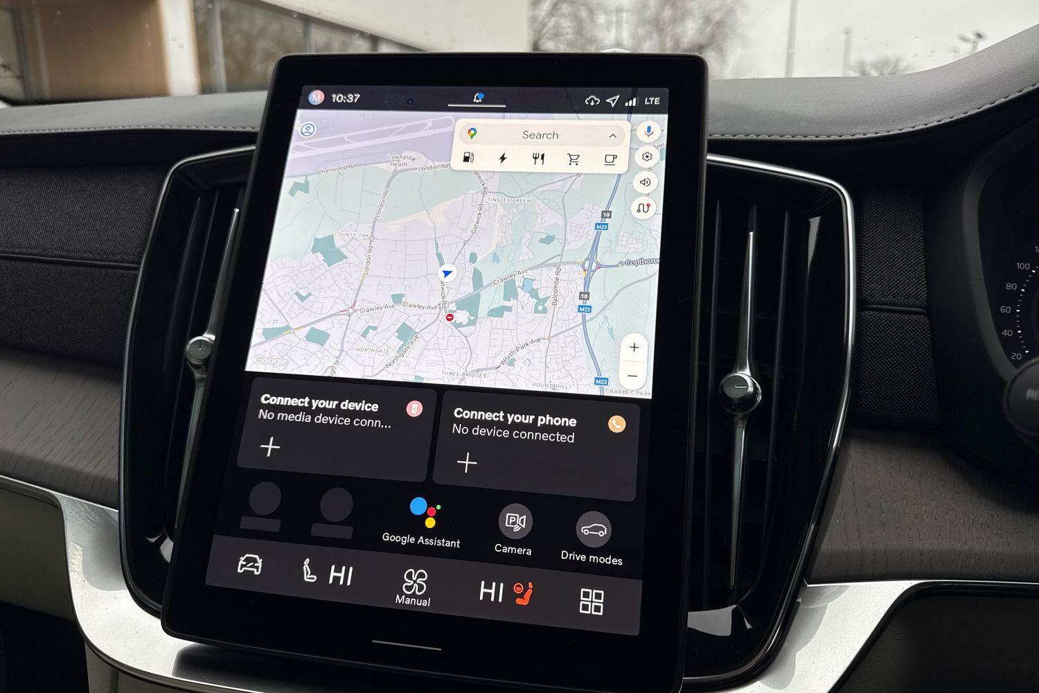 Used Volvo XC90 2025 for sale - 77497068: Photo 5