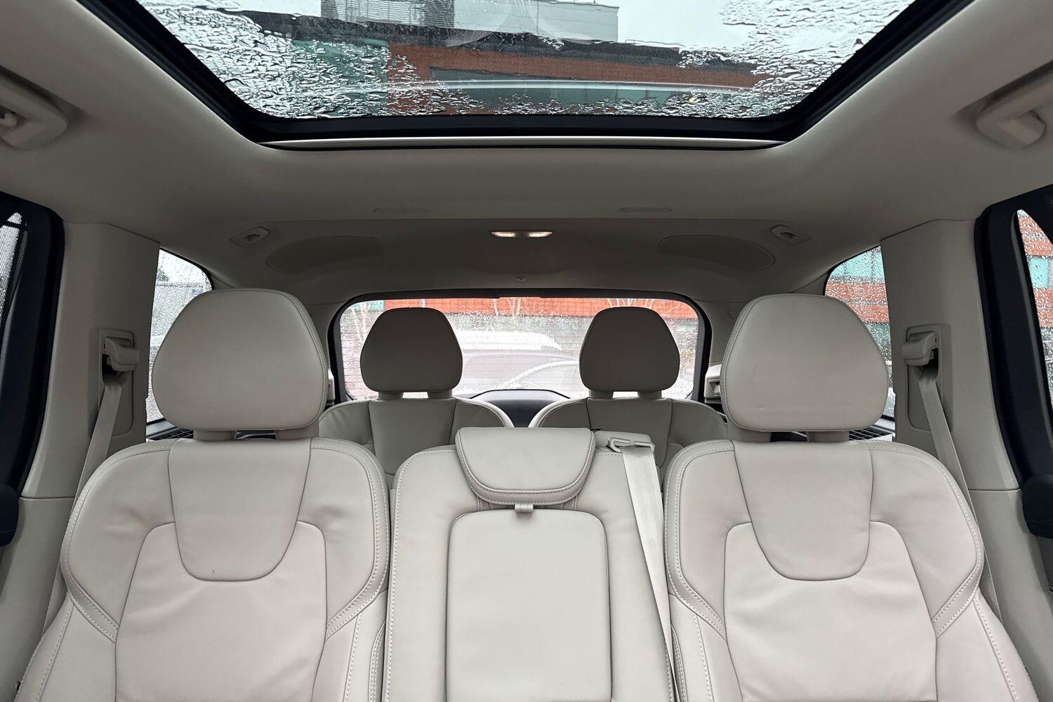 Used Volvo XC90 2025 for sale - 77497068: Photo 7