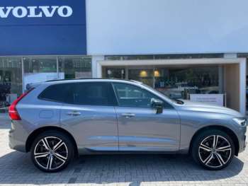 Used Volvo XC60 2021 for sale - 75141715: Photo