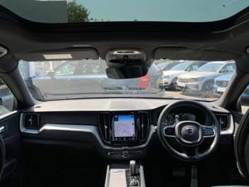 Used Volvo XC60 2021 for sale - 75141715: Photo