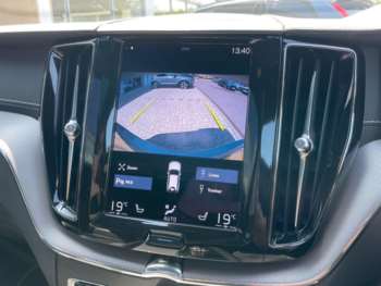 Used Volvo XC60 2021 for sale - 75141715: Photo