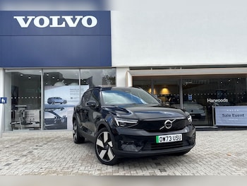 Volvo - XC40