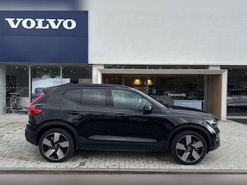 Used Volvo XC40 2024 for sale - 75965092: Photo