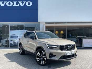 2024 (74) - 2.0 B4 MHEV Ultra Dark DCT Auto Euro 6 (s/s) 5dr