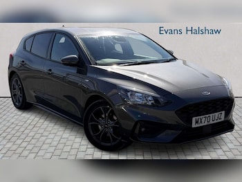 Used Ford Focus 2020 for sale - 79183412: Photo