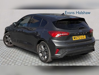 Used Ford Focus 2020 for sale - 79183412: Photo