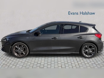 Used Ford Focus 2020 for sale - 79183412: Photo