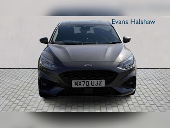 Used Ford Focus 2020 for sale - 79183412: Photo