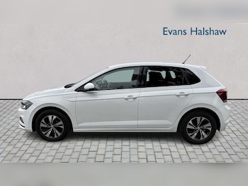 Used Volkswagen Polo 2020 for sale - 79251275: Photo