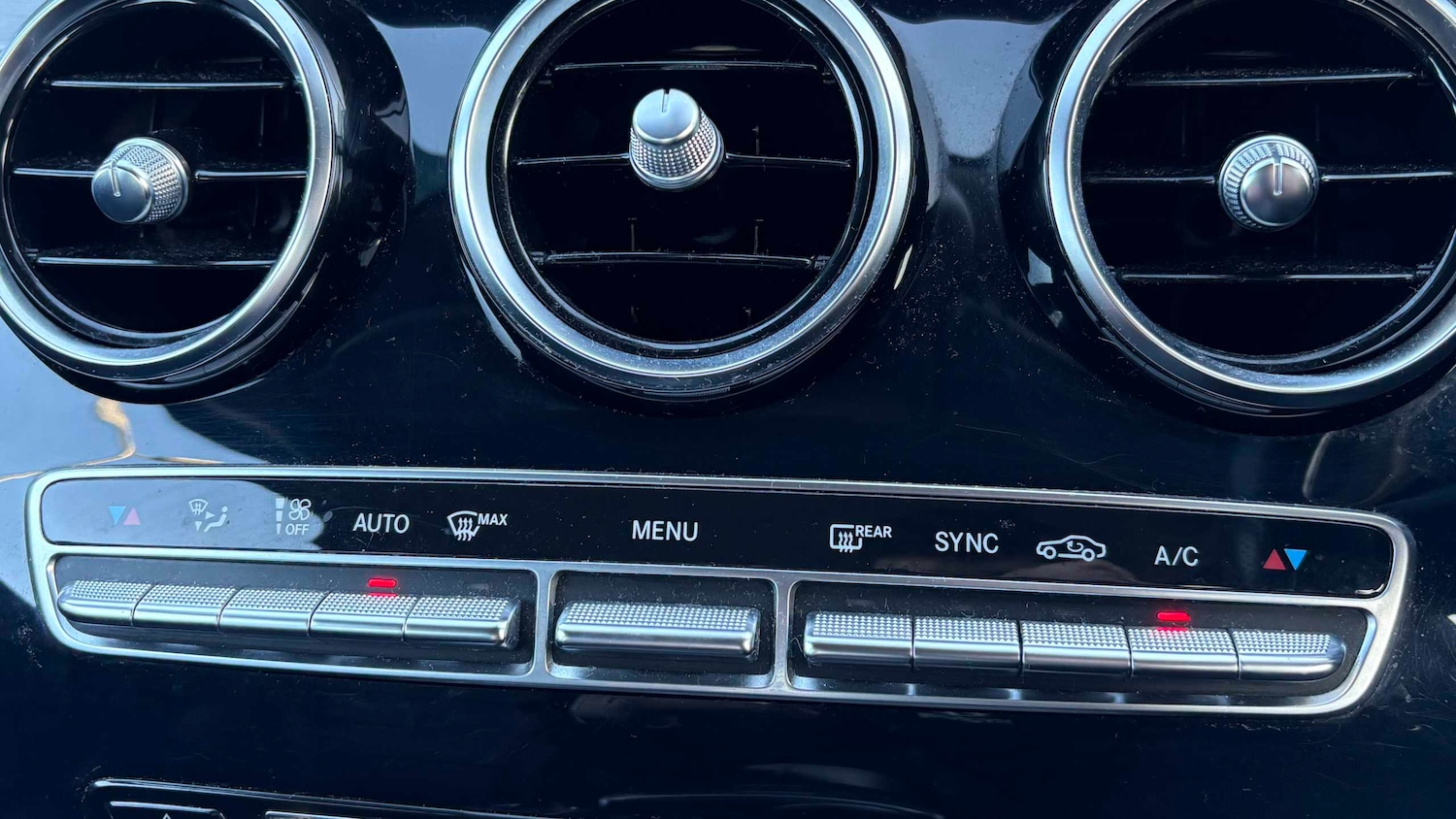 Used Mercedes-Benz C Class for sale - 77857541: Photo 18