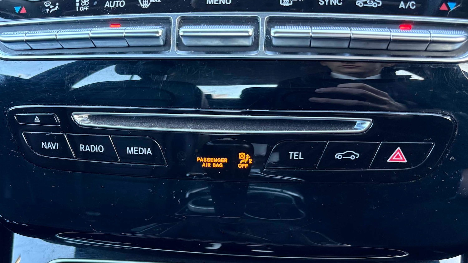 Used Mercedes-Benz C Class for sale - 77857541: Photo 19