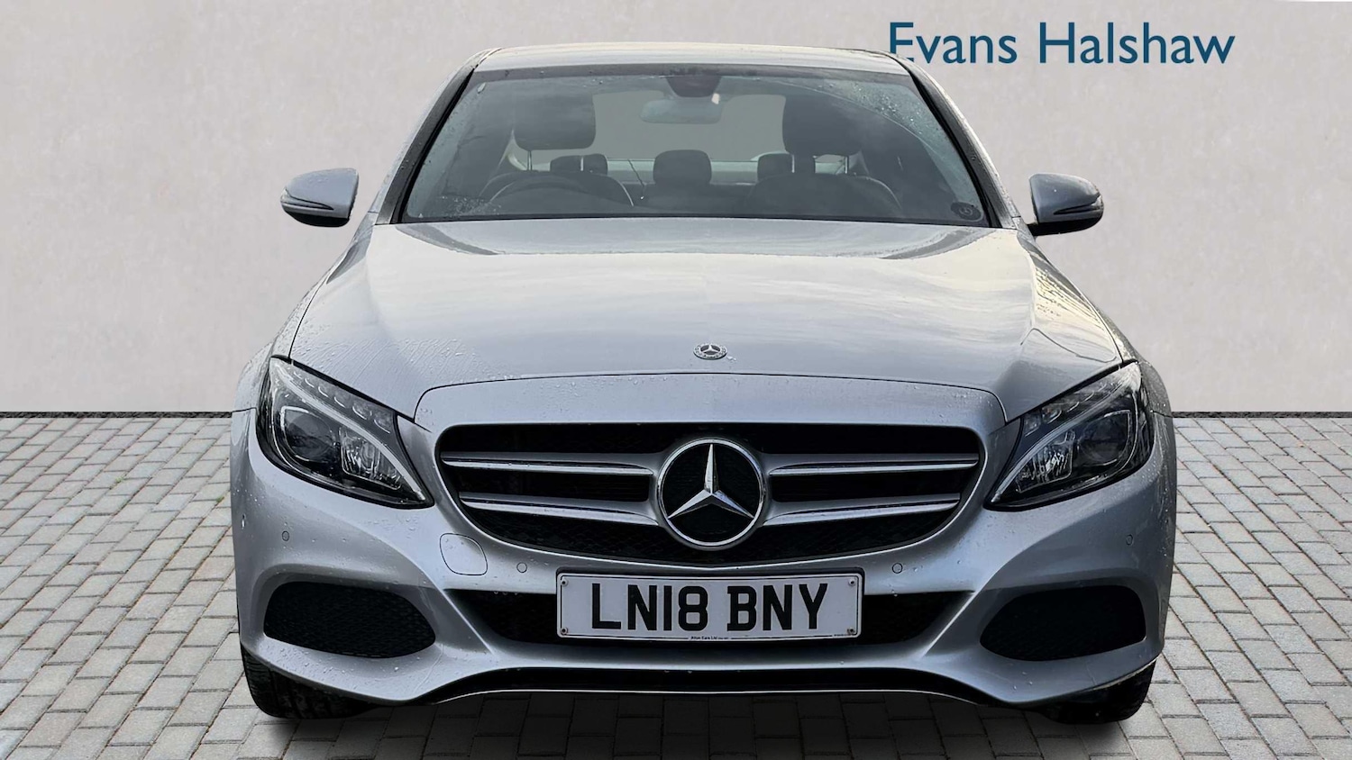 Used Mercedes-Benz C Class for sale - 77857541: Photo 3
