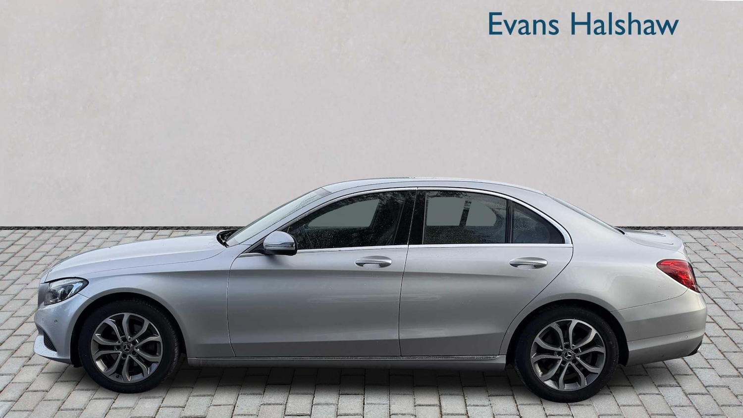 Used Mercedes-Benz C Class for sale - 77857541: Photo 4