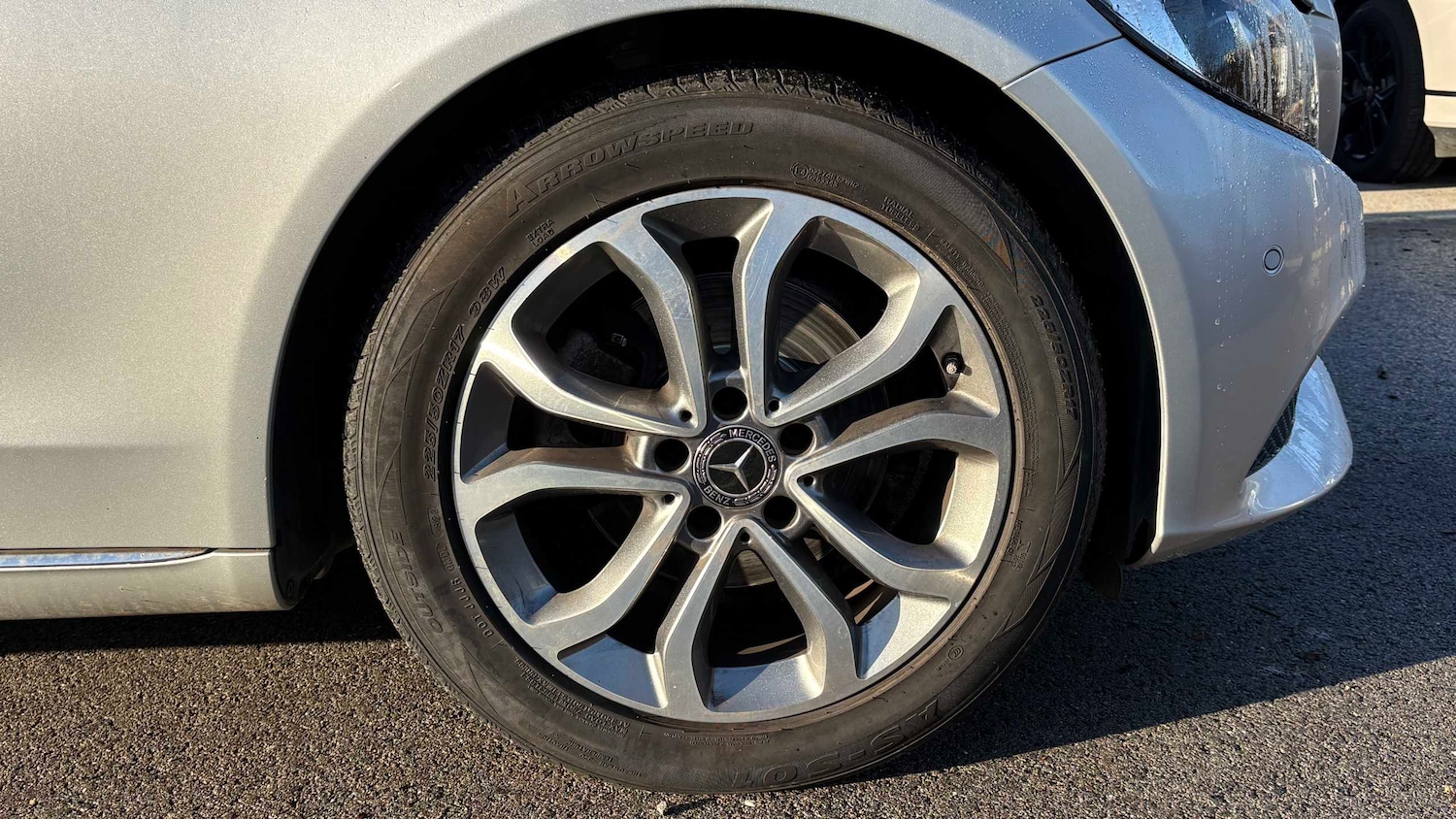 Used Mercedes-Benz C Class for sale - 77857541: Photo 6