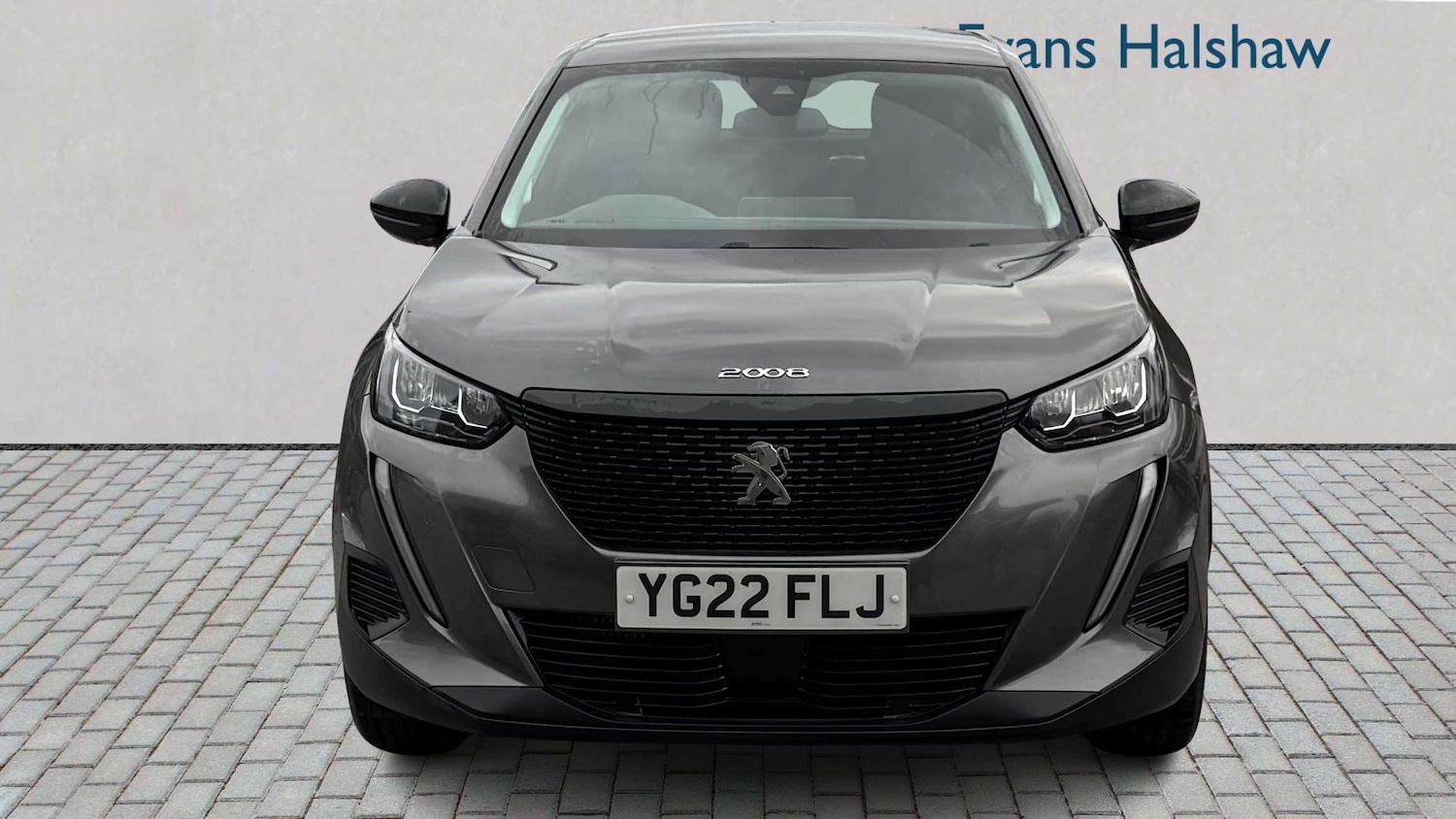 Used Peugeot 2008 2022 for sale - 78089941: Photo 5