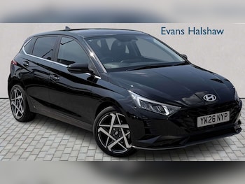 Used Hyundai i20 2026 for sale - 79556389: Photo
