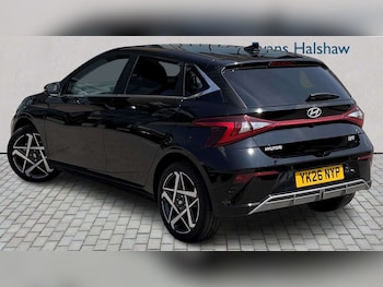 Used Hyundai i20 2026 for sale - 79556389: Photo