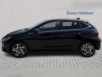 Used Hyundai i20 2026 for sale - 79556389: Photo
