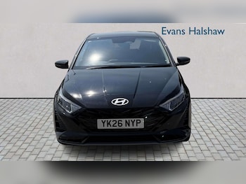 Used Hyundai i20 2026 for sale - 79556389: Photo