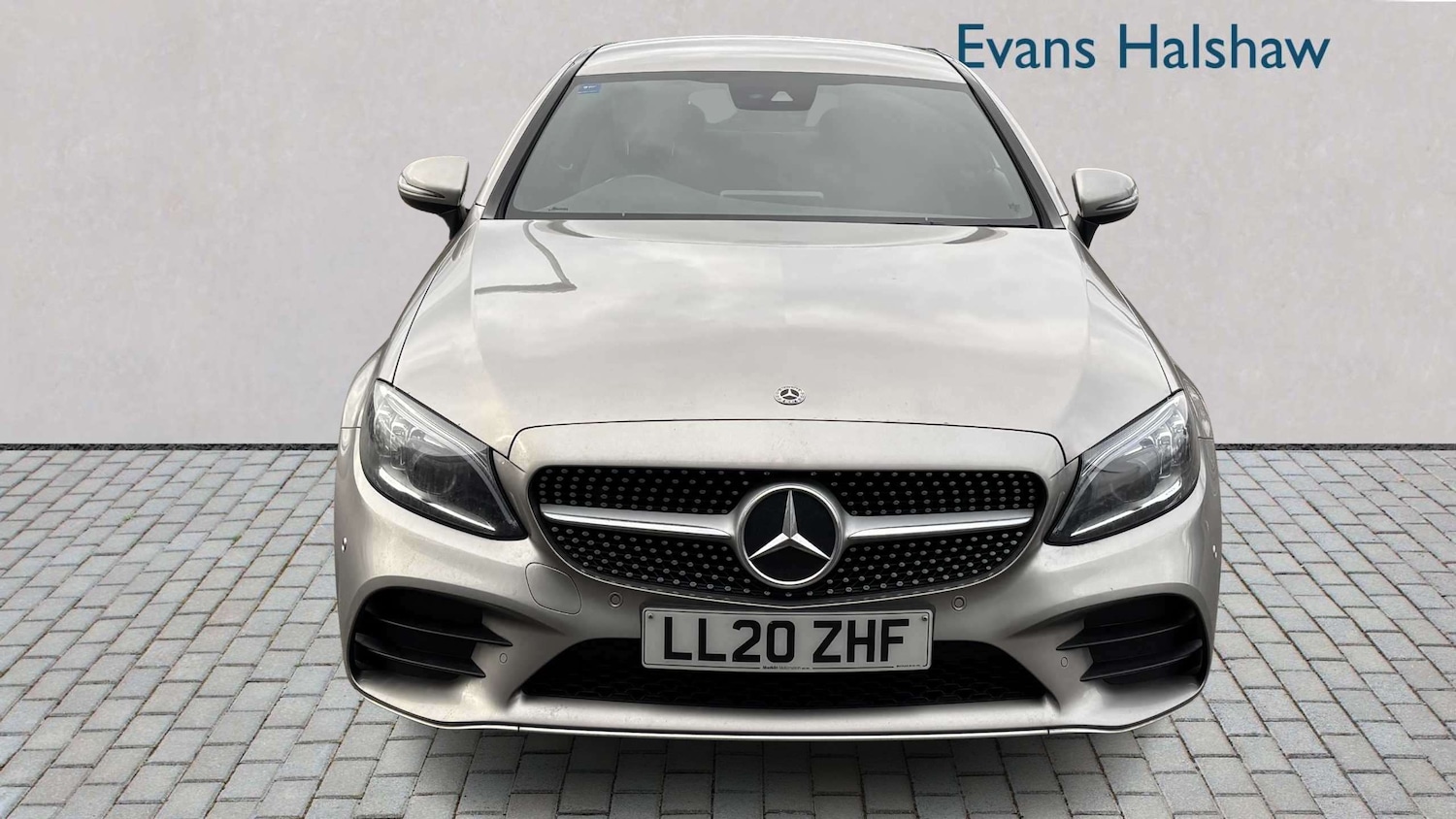 Used Mercedes-Benz C Class for sale - 77862230: Photo 2
