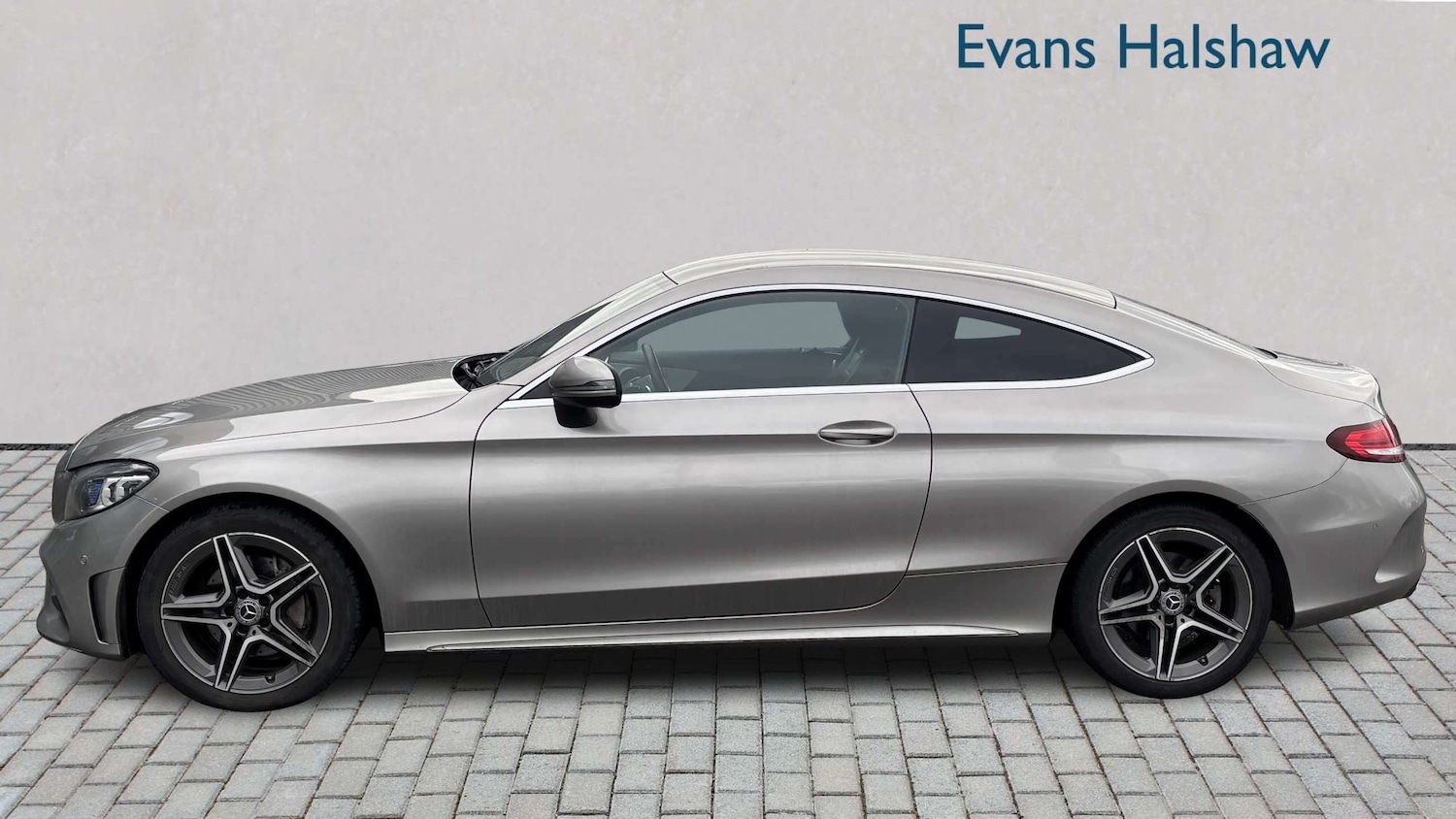 Used Mercedes-Benz C Class for sale - 77862230: Photo 4