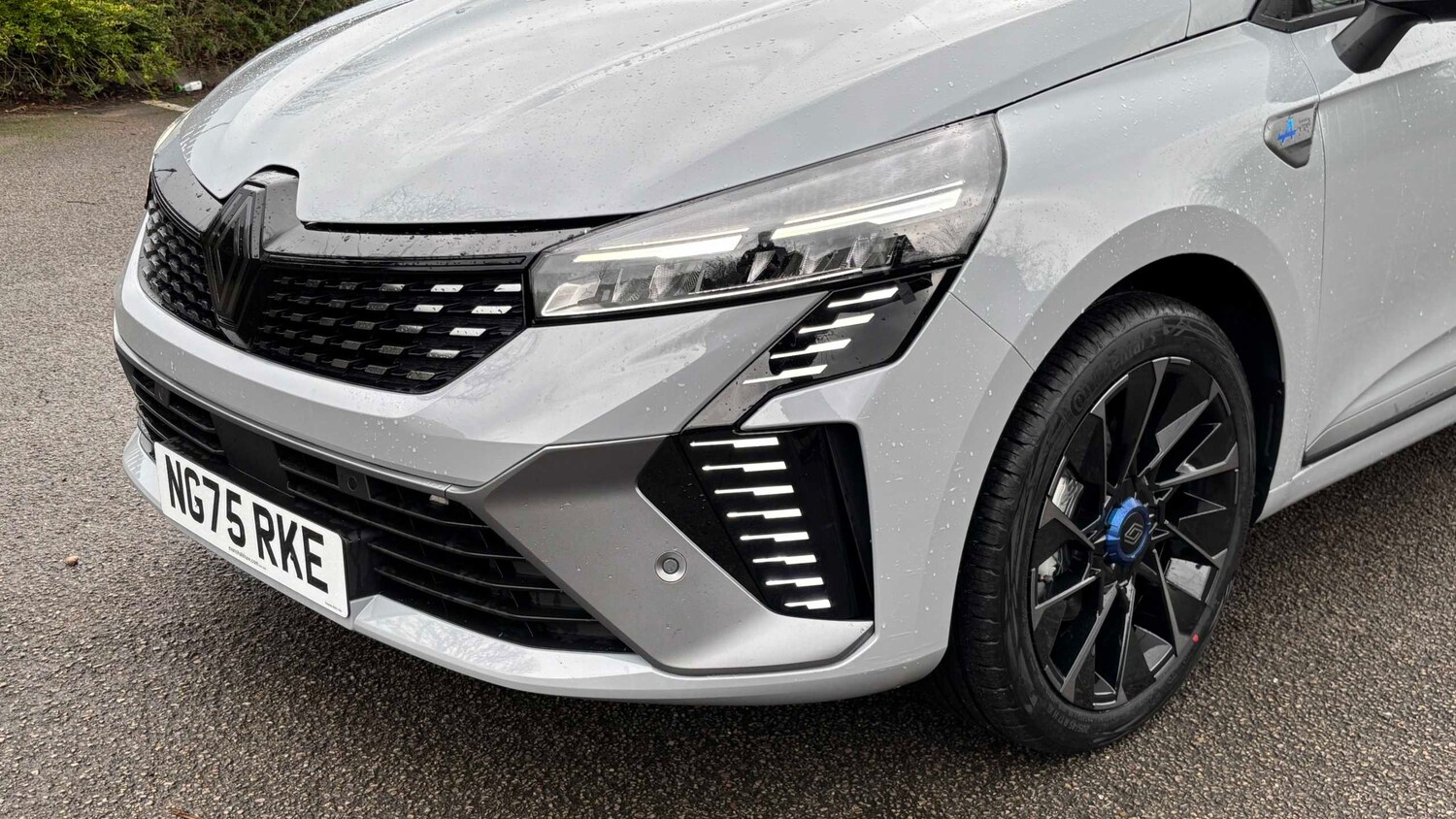 Used Renault Clio for sale - 77859995: Photo 11