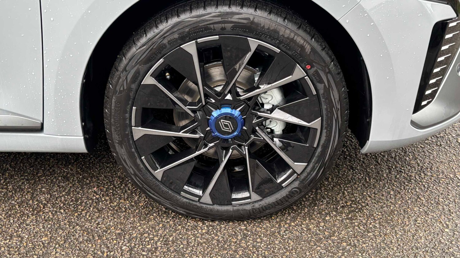 Used Renault Clio for sale - 77859995: Photo 17