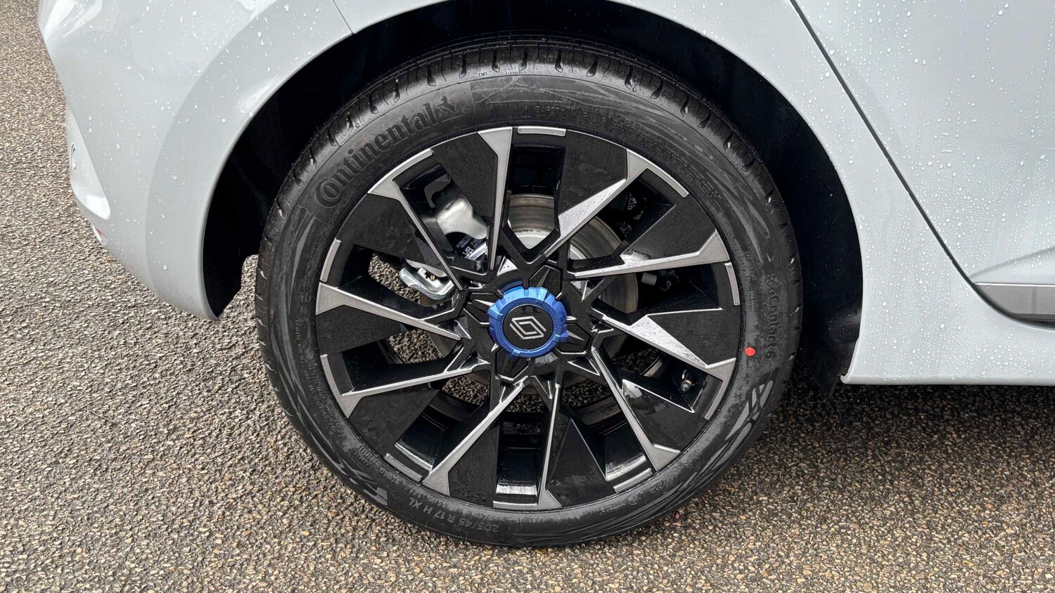 Used Renault Clio for sale - 77859995: Photo 18