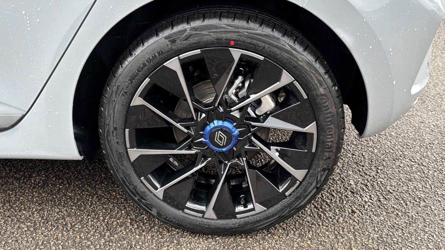 Used Renault Clio for sale - 77859995: Photo 19