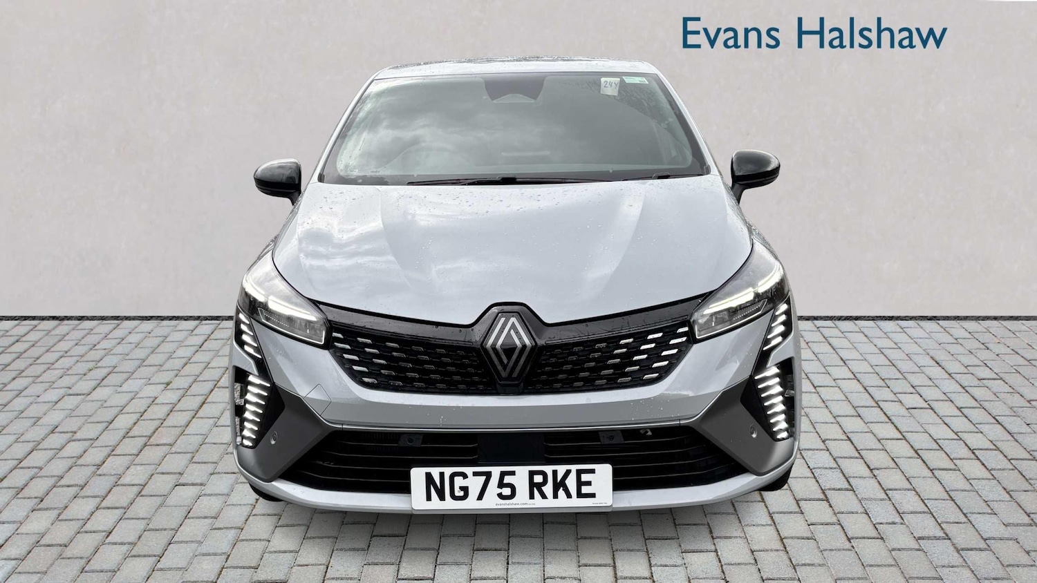 Used Renault Clio for sale - 77859995: Photo 2