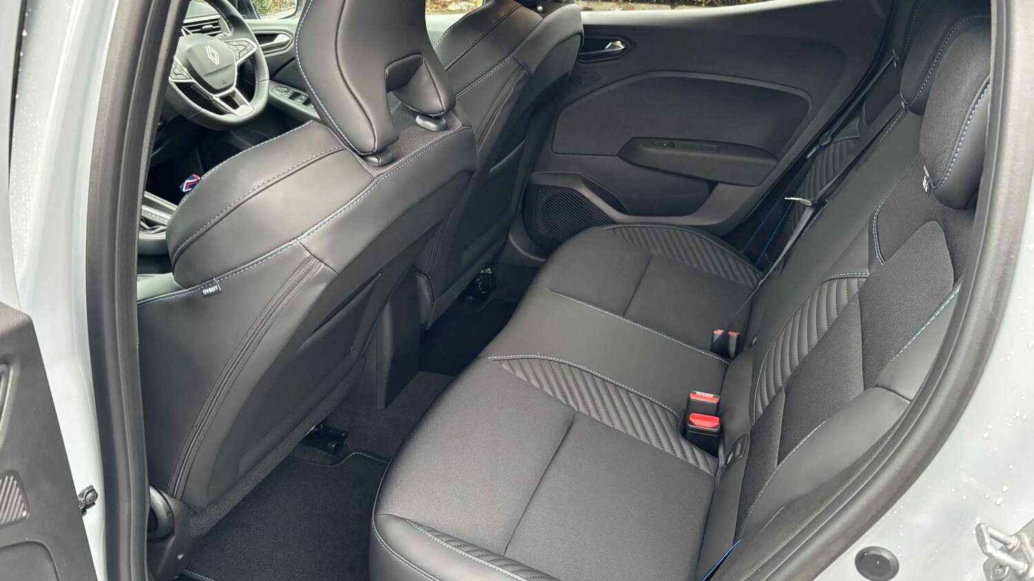 Used Renault Clio for sale - 77859995: Photo 22