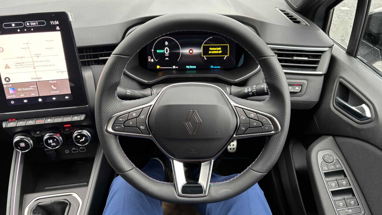 Used Renault Clio for sale - 77859995: Photo 27