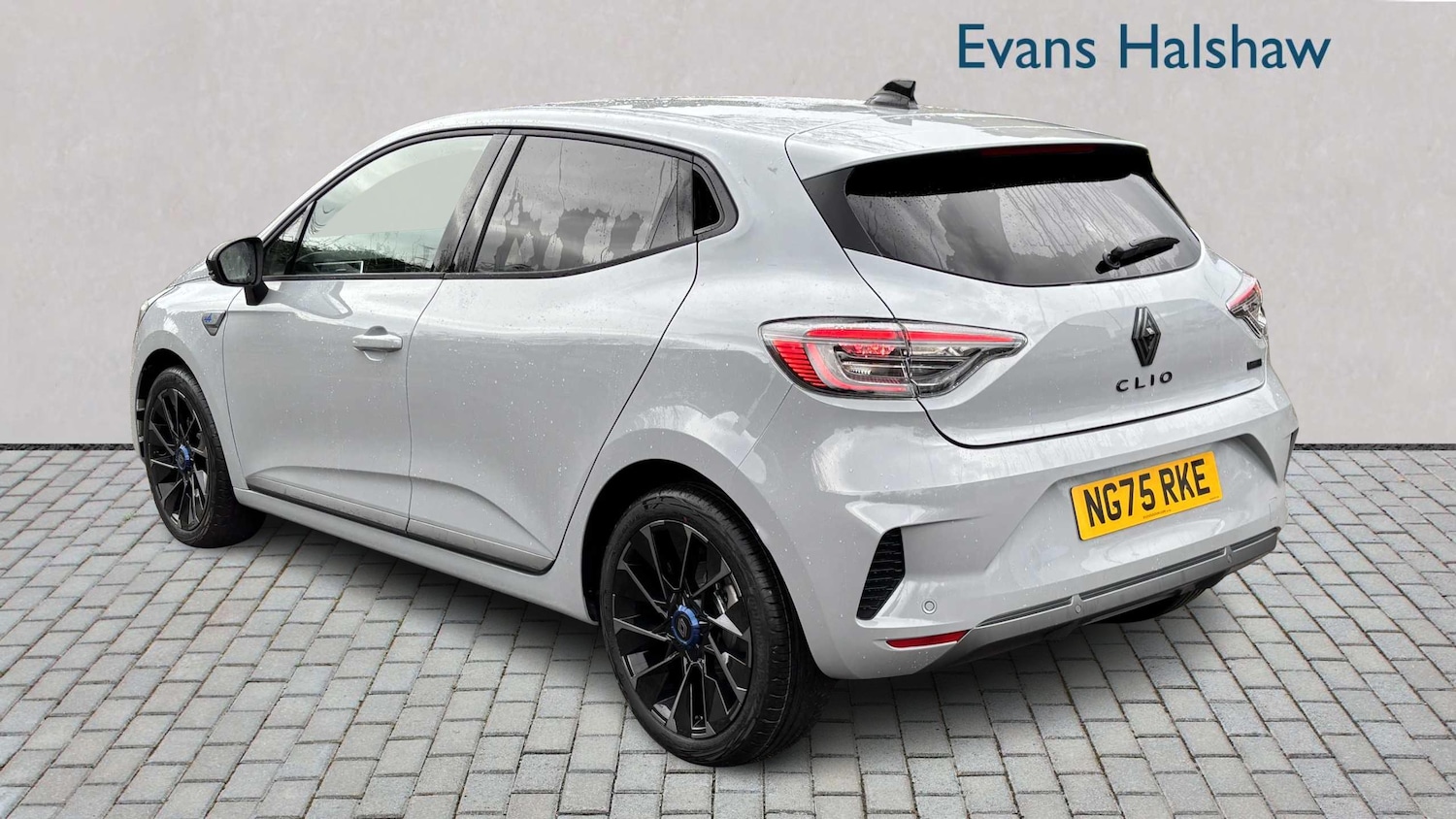 Used Renault Clio for sale - 77859995: Photo 5