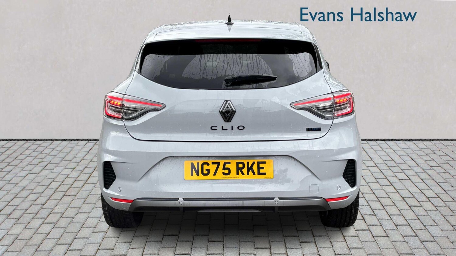 Used Renault Clio for sale - 77859995: Photo 6