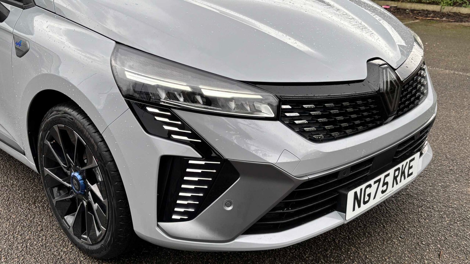 Used Renault Clio for sale - 77859995: Photo 9